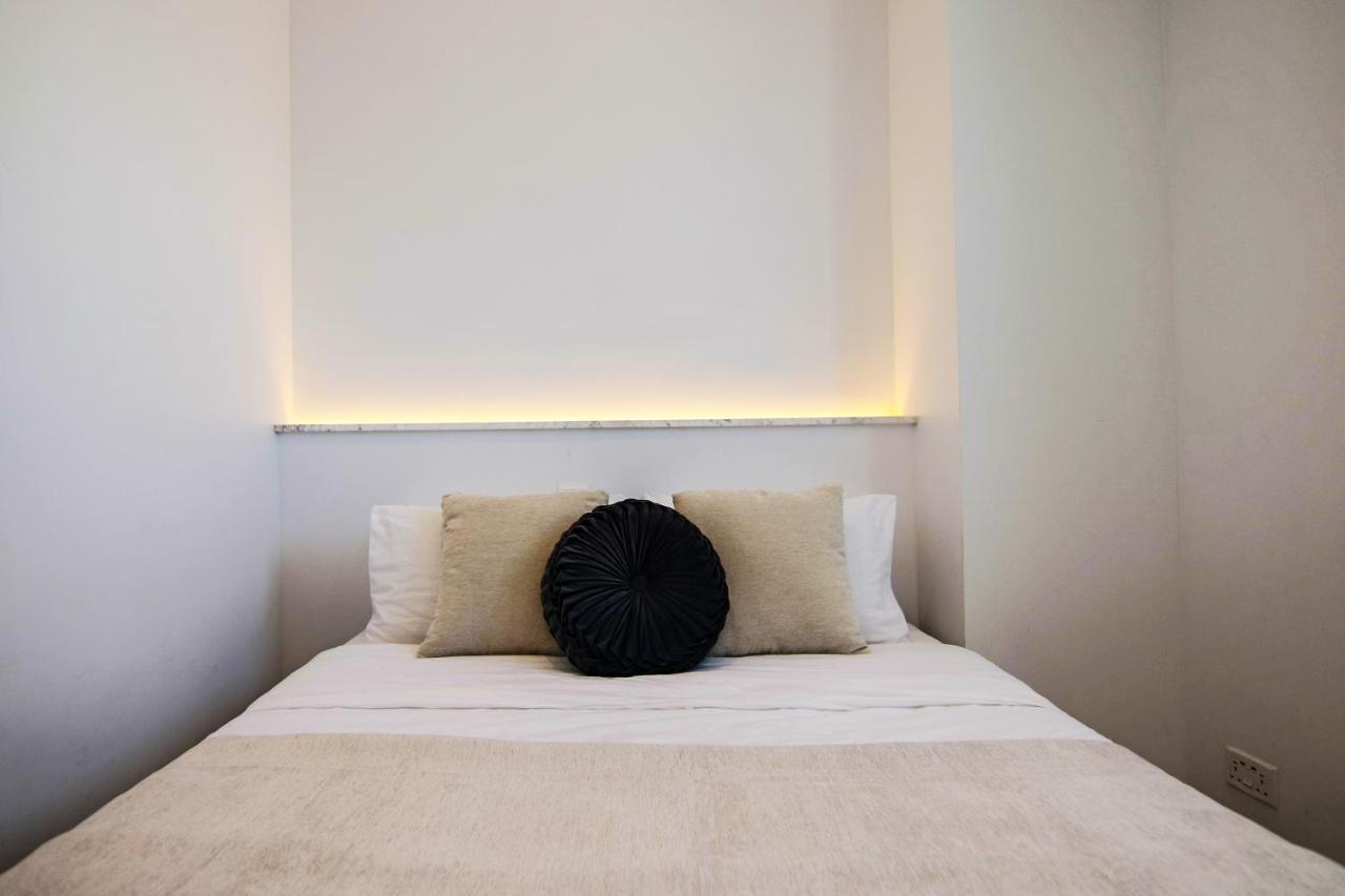 Phaedrus Living - Seaside Executive Flat Harbour 203 Leilighet Paphos Eksteriør bilde