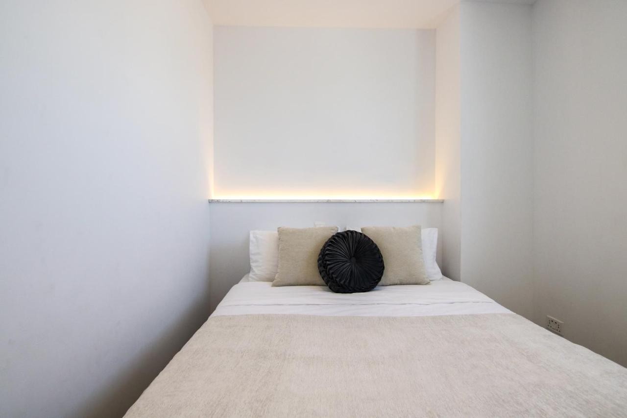 Phaedrus Living - Seaside Executive Flat Harbour 203 Leilighet Paphos Eksteriør bilde
